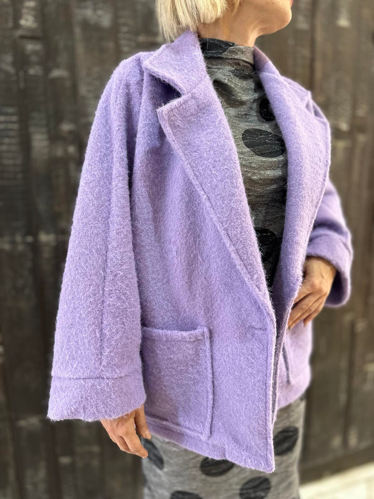 CANDY COAT