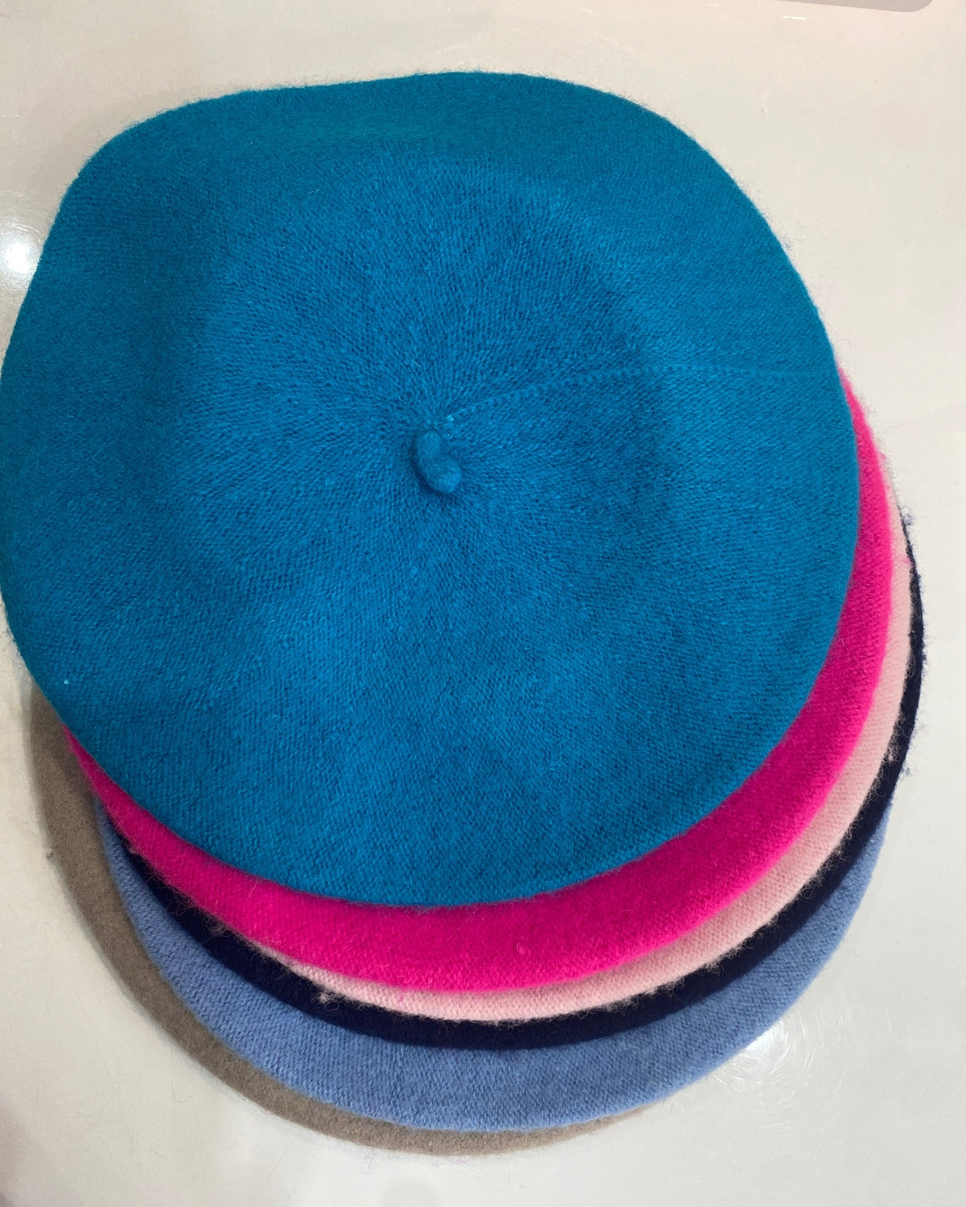 FRENCH BERET | ΜΠΕΡΕΣ ΠΑΡΙΖΙΑΝΟΣ ΣΤΥΛ
