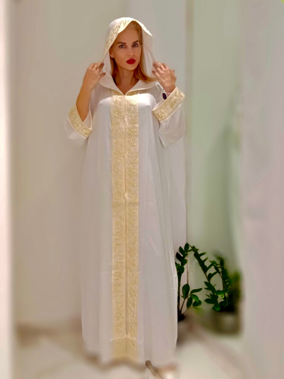 ARABIC SOUL TUNIK