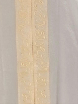 ARABIC SOUL TUNIK