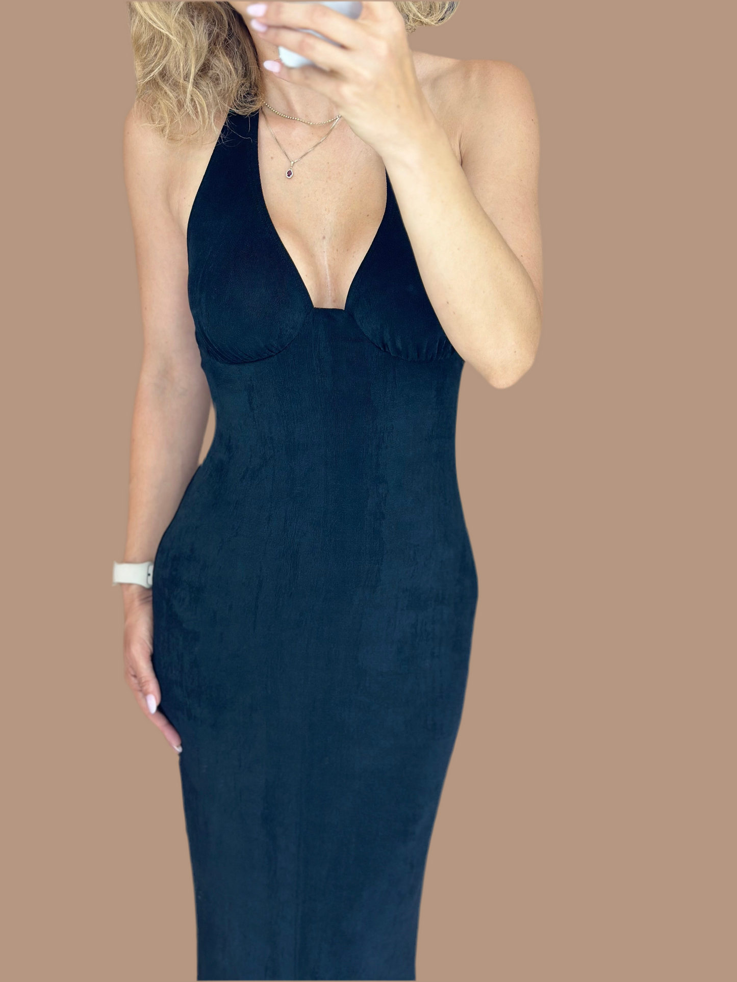 ATHINA DRESS
