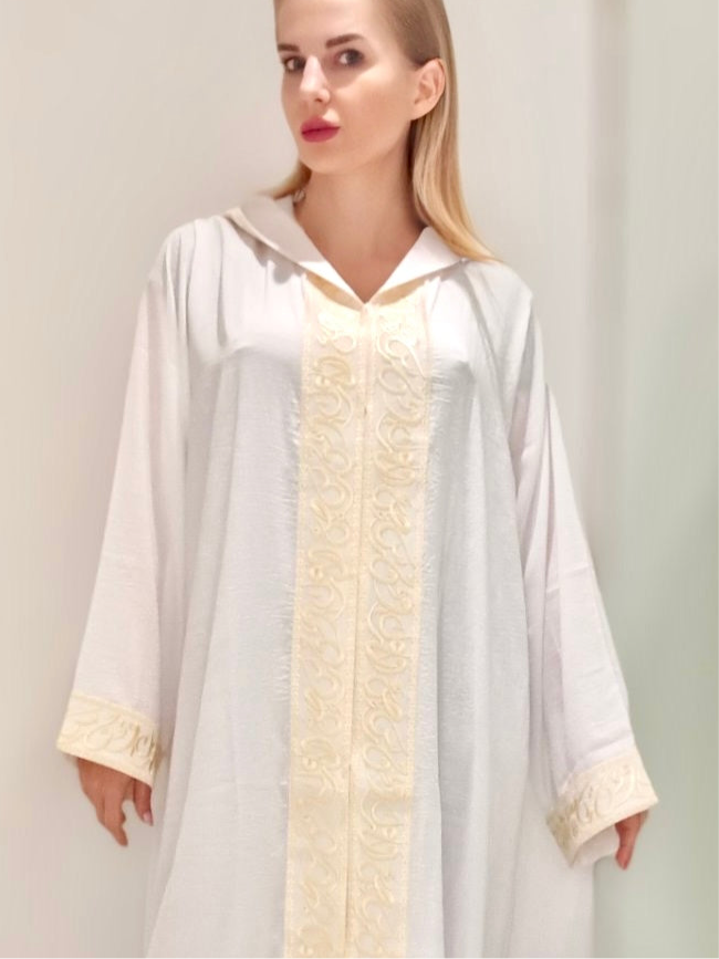 ARABIC SOUL TUNIK
