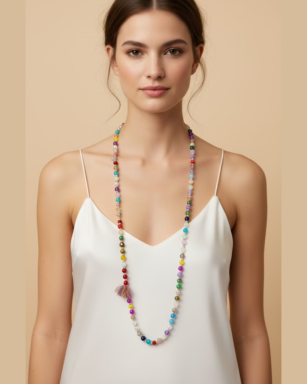 CALIA NECKLACE