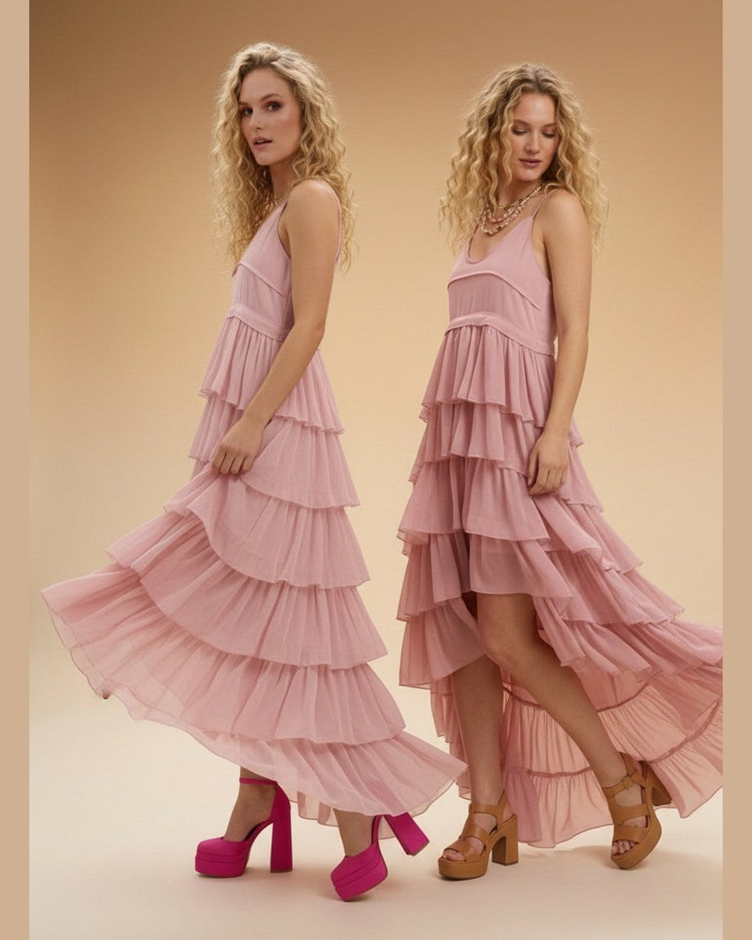 FLOW LAYER MAXI | ΚΟΜΨΟ MAXI ΦΟΡΕΜΑ ONESIZE