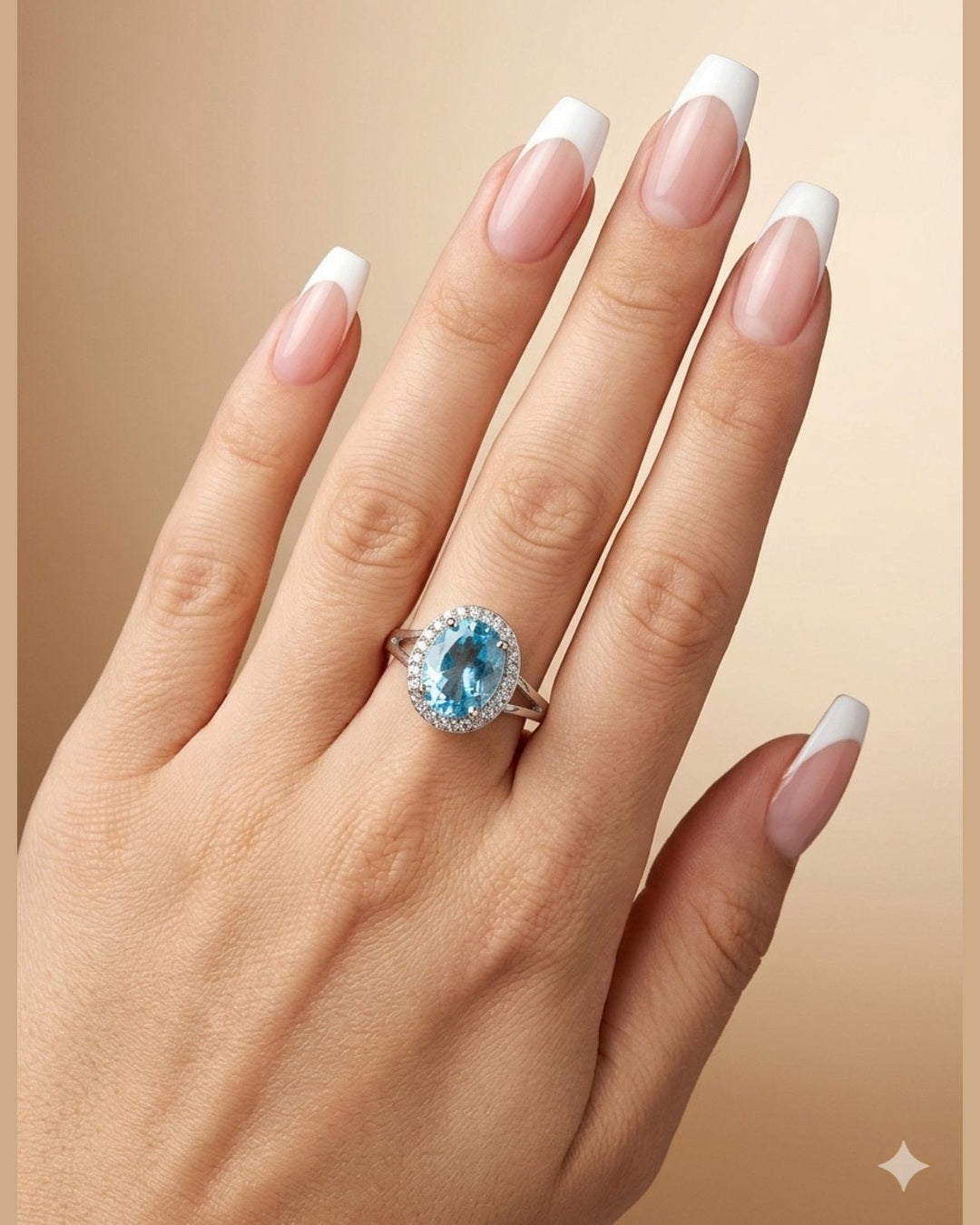 DAZZ RING