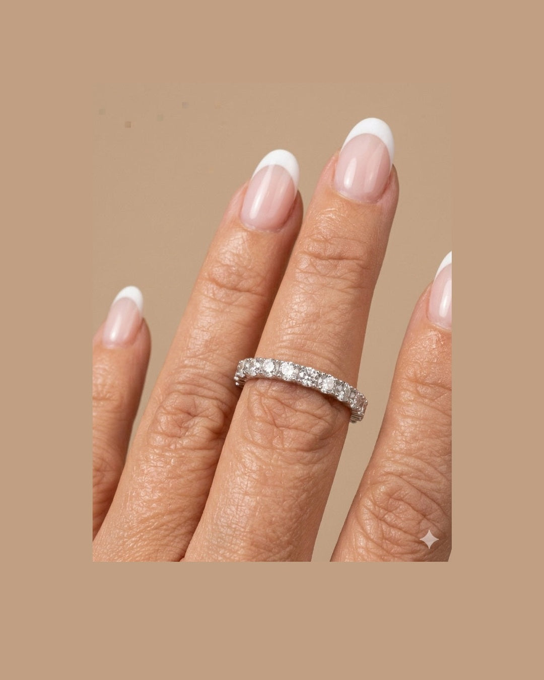 DAZZ RING
