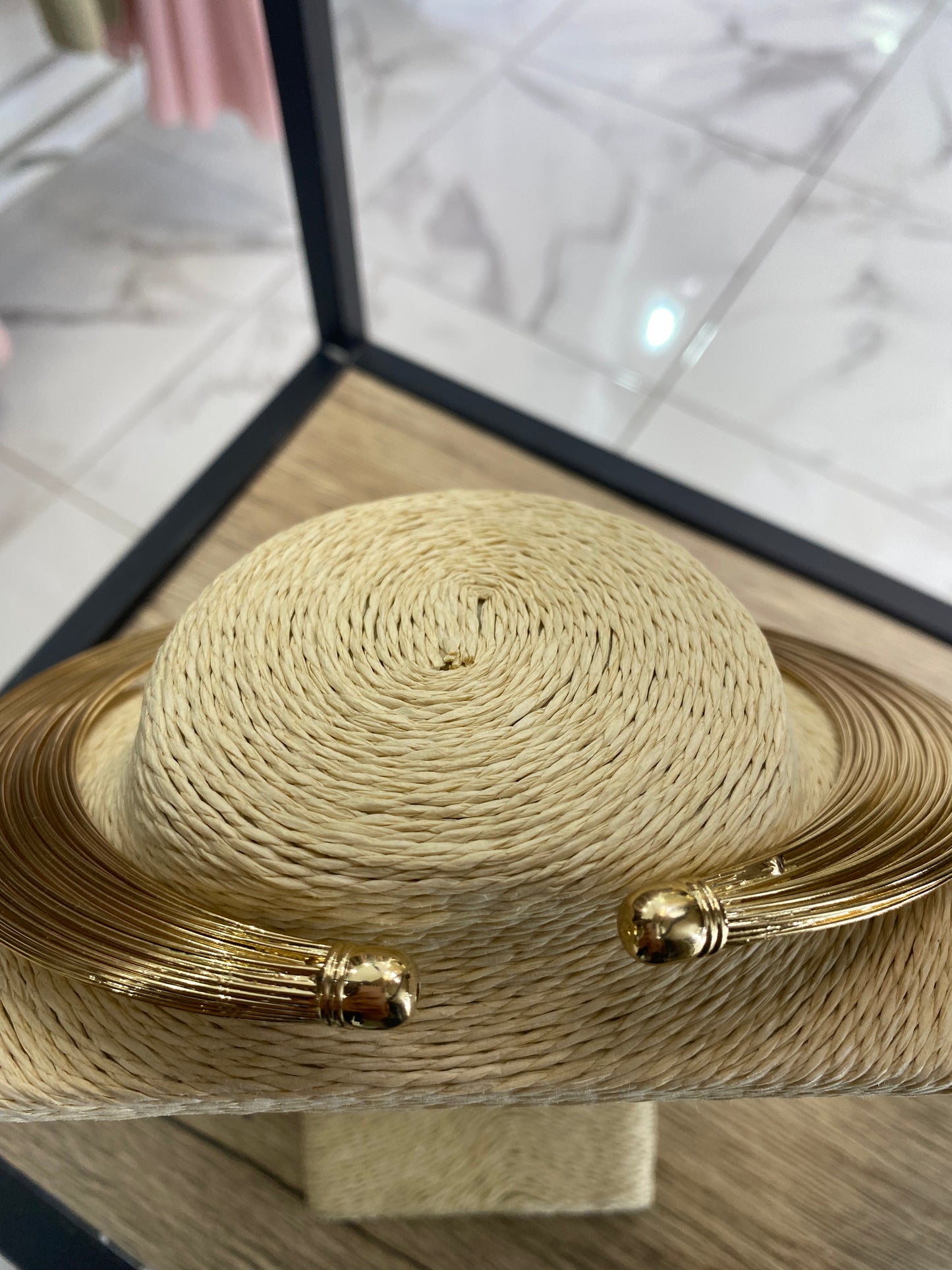 LORIA NECKLACE