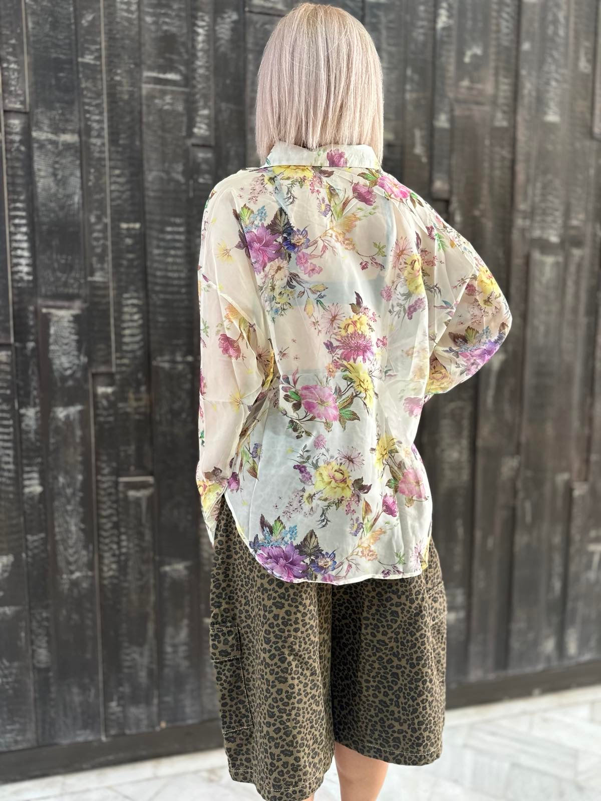 FLORAL BREEZE