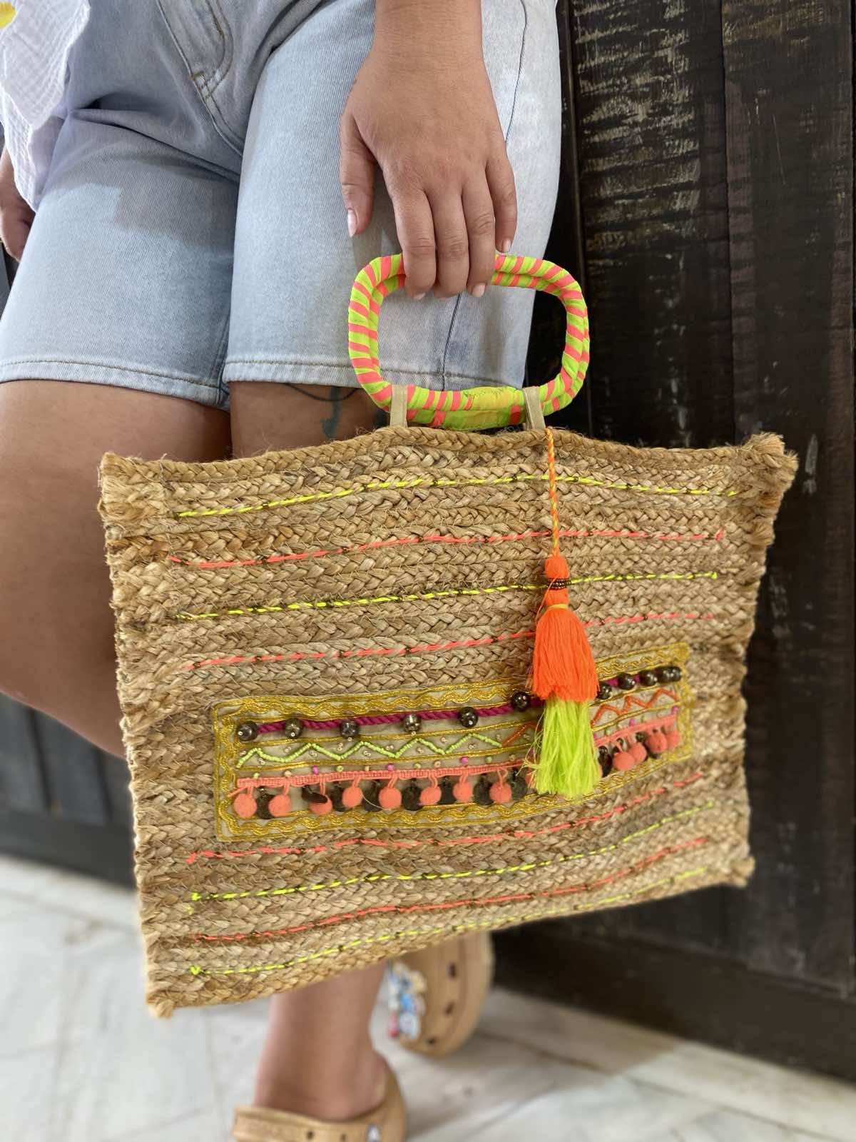 IONIAN BAG