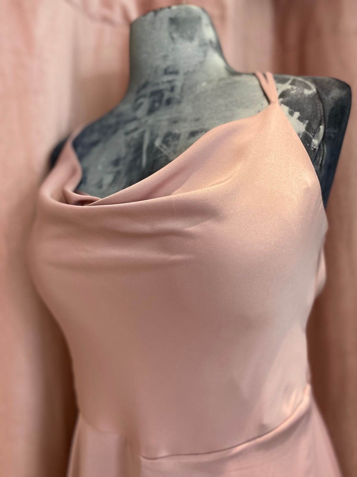 AMY DRESS