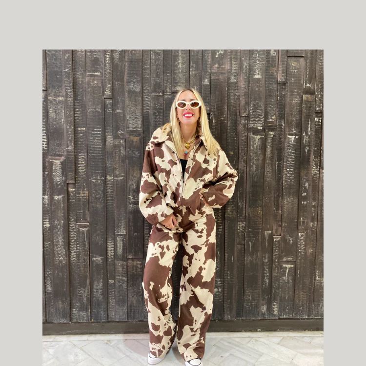 AUTUMN COLLECTION 2025