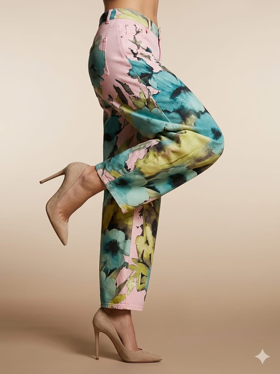 ΠΑΝΤΕΛΟΝΙΑ & ΣΟΡΤΣ