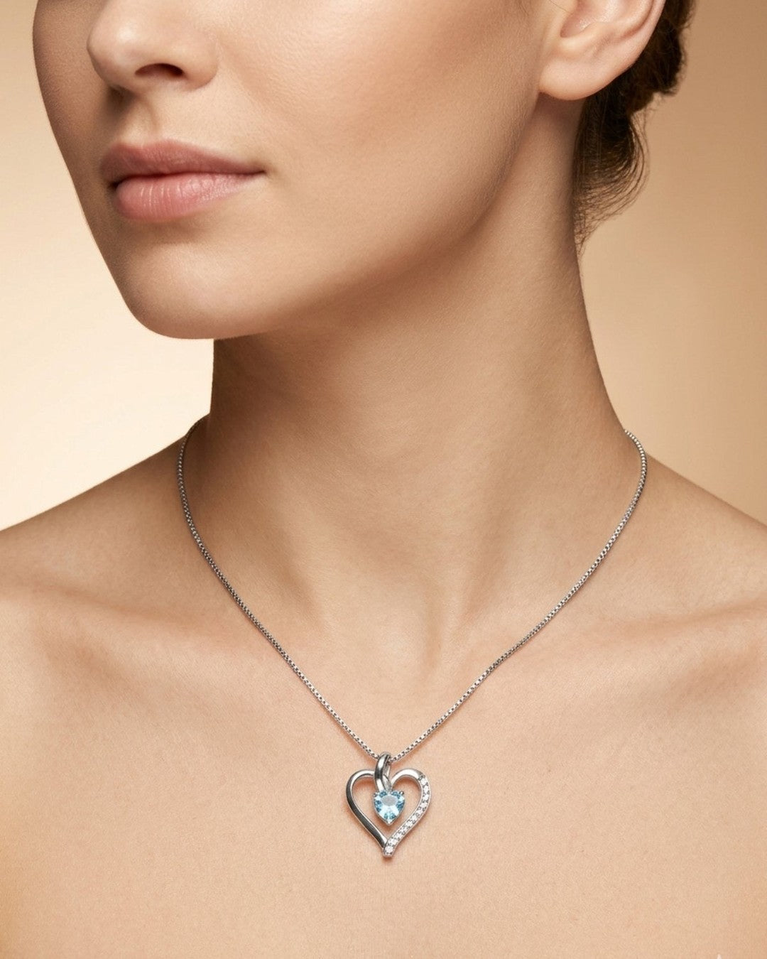 DAZZ NECKLACE