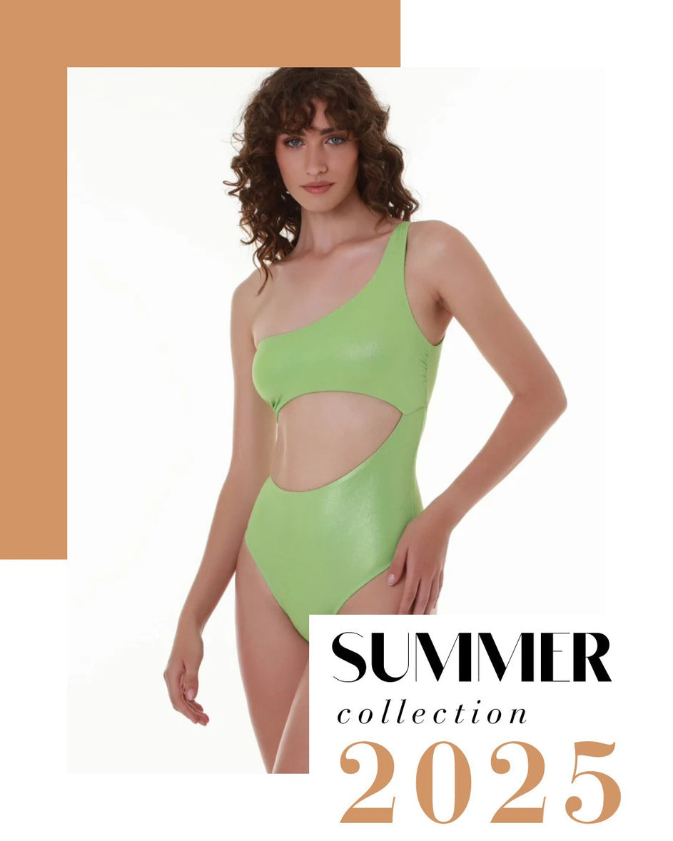 SUMMER COLLECTION 2025