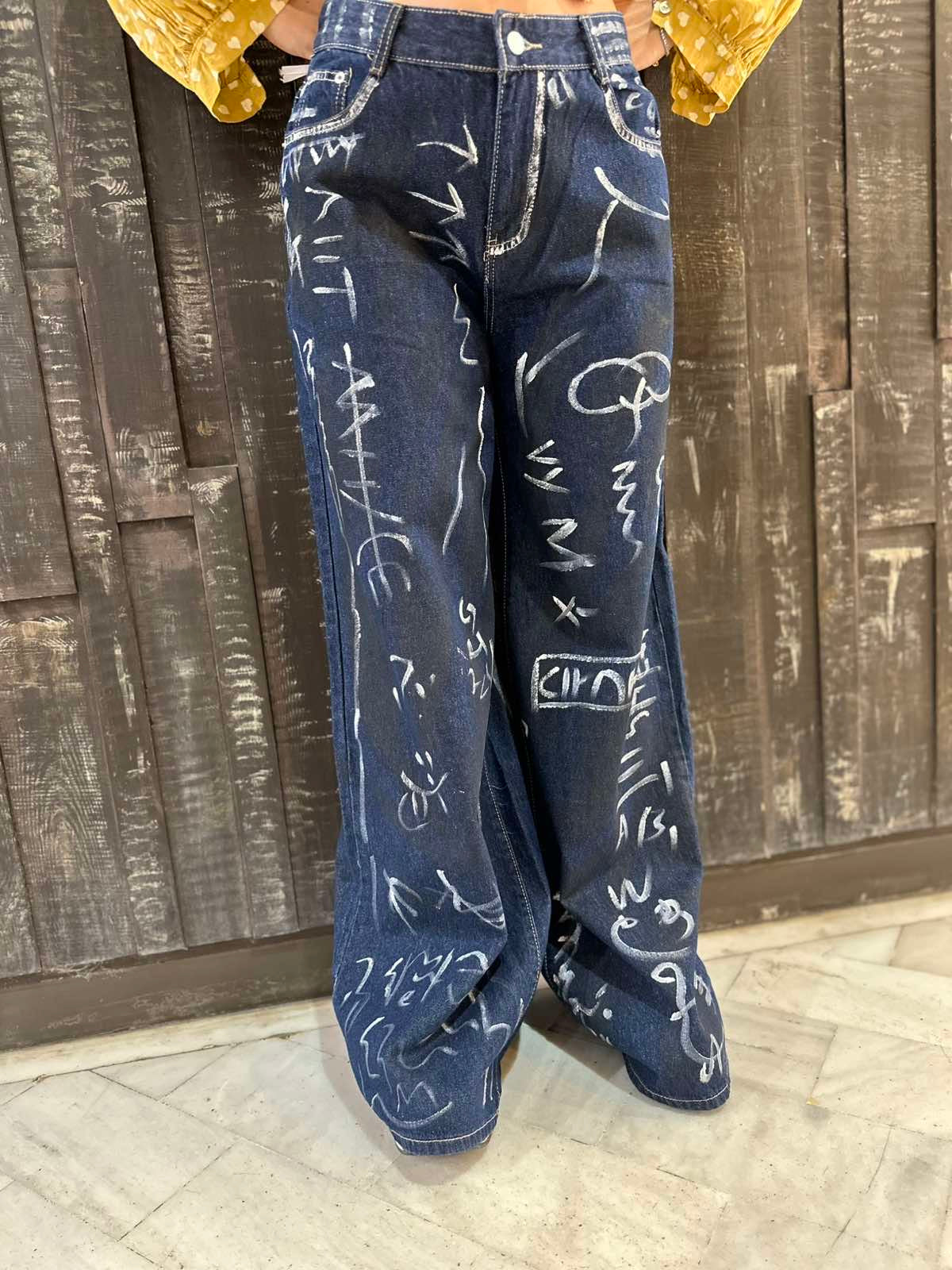 PICASO JEANS