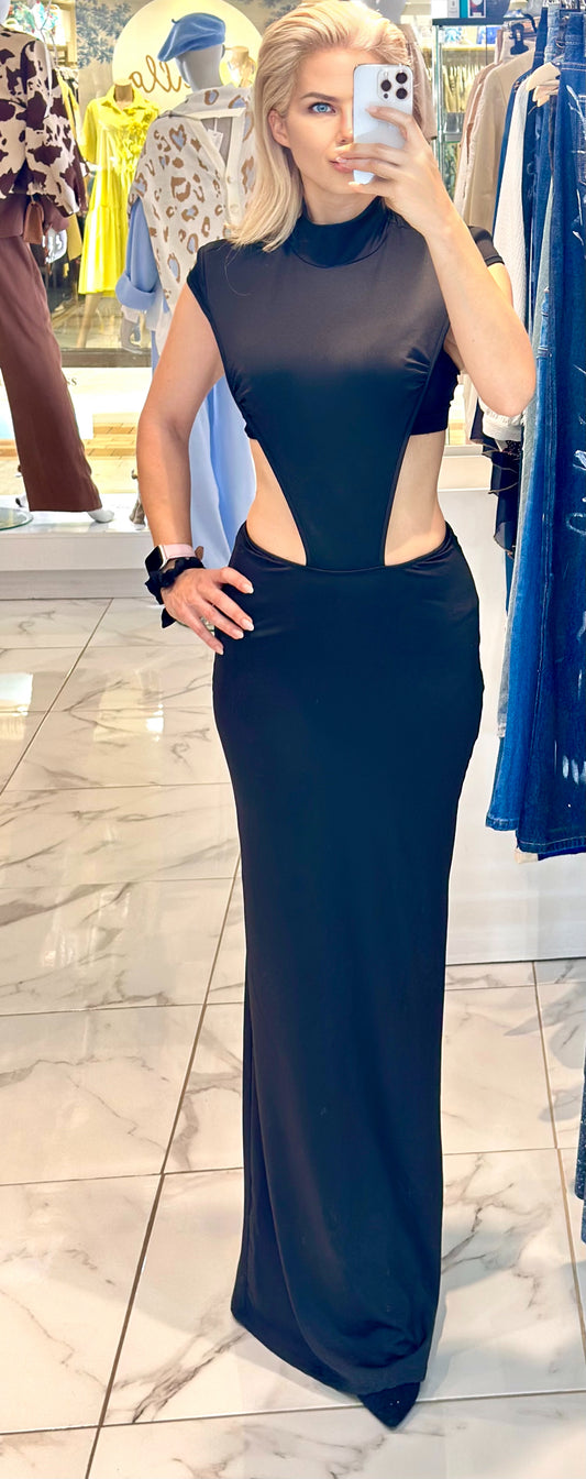 OBSESSED DRESS