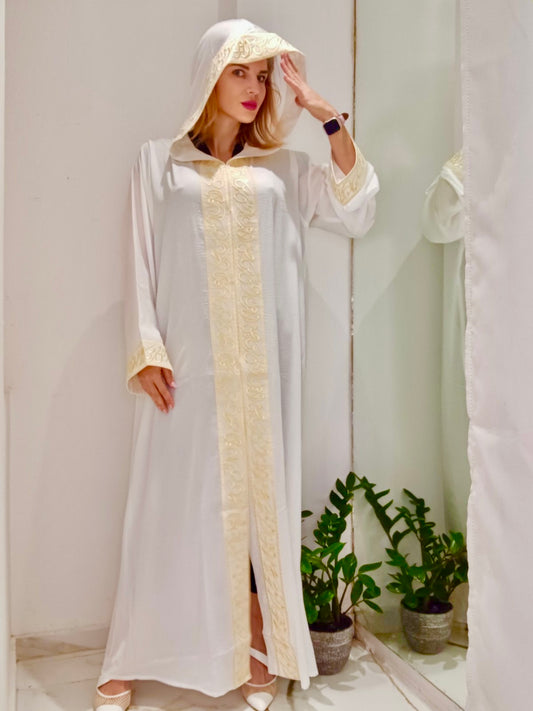 ARABIC SOUL TUNIK