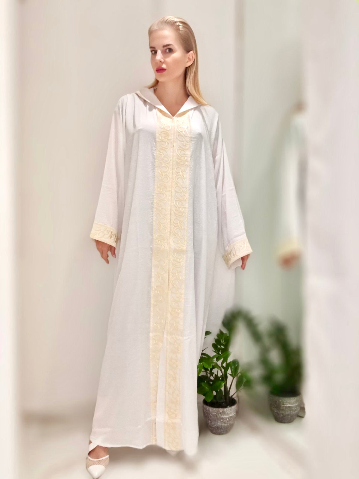 ARABIC SOUL TUNIK