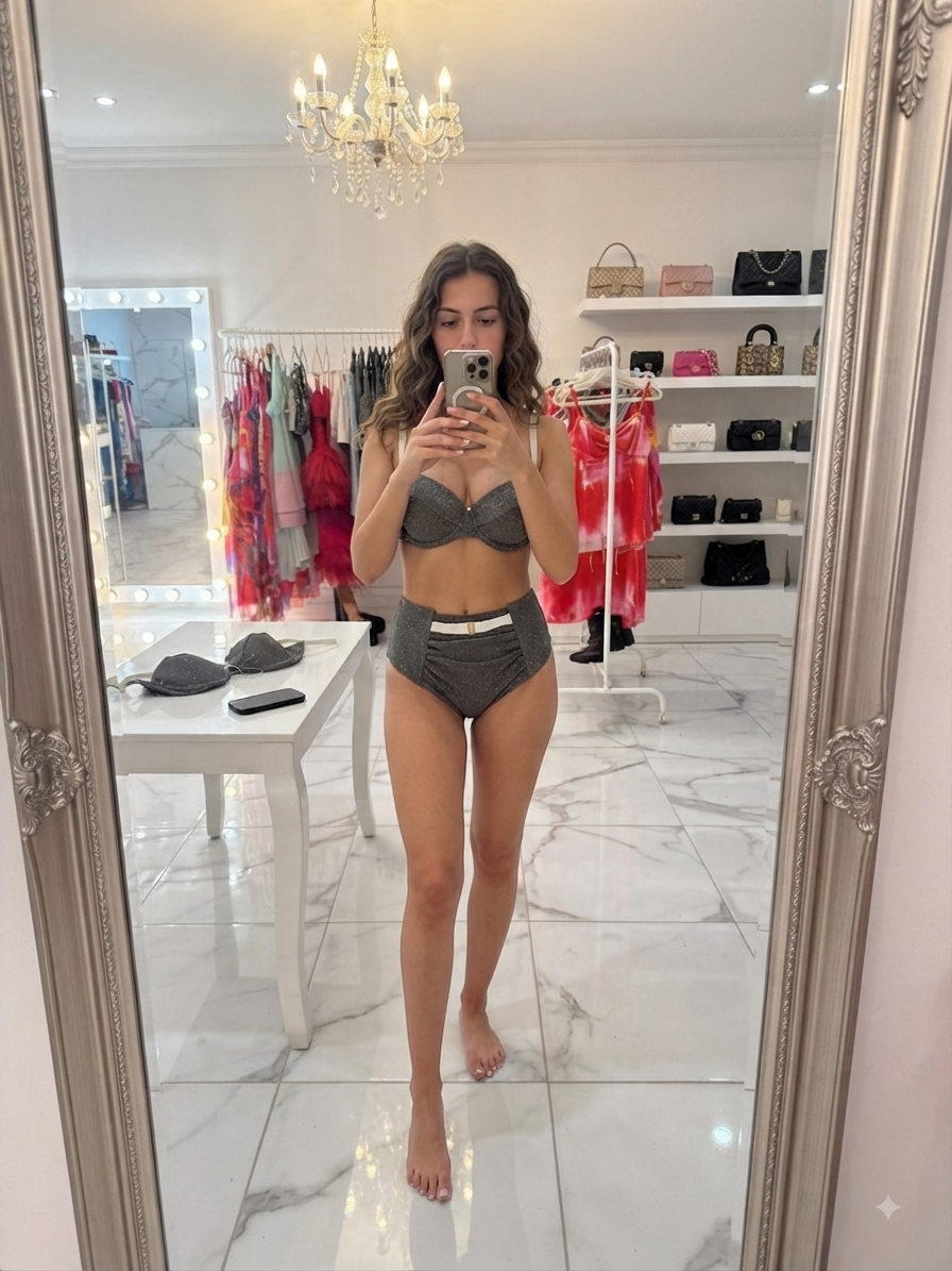 Grey star