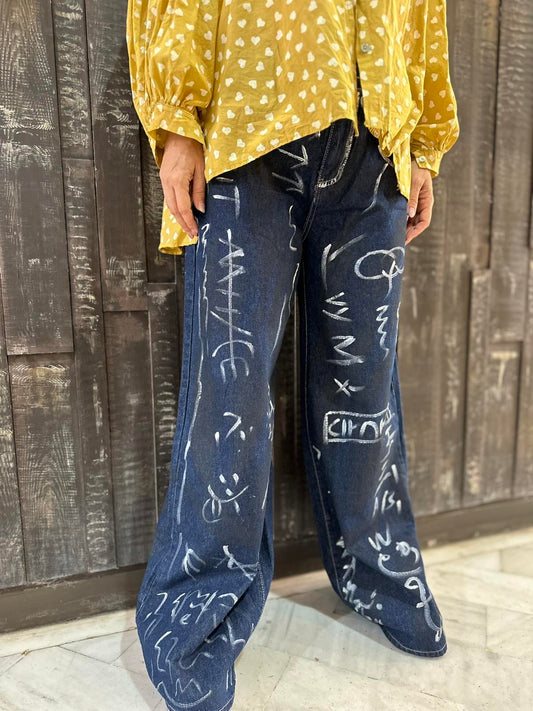 PICASO JEANS