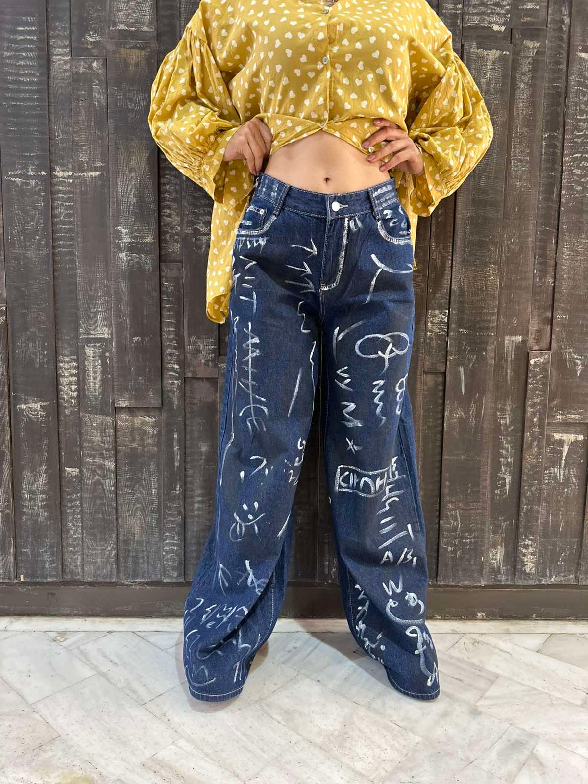 PICASO JEANS