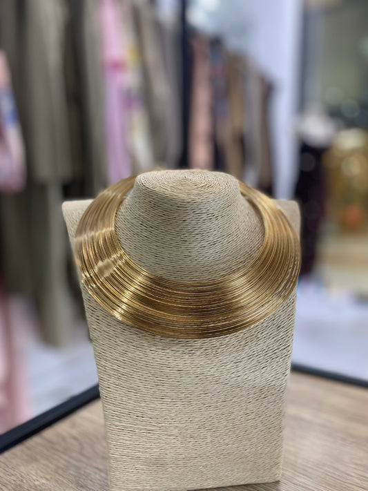 LORIA NECKLACE