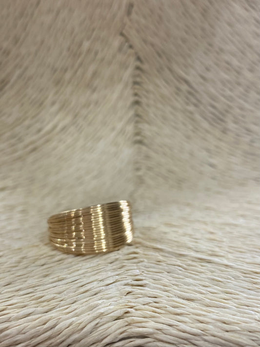 LORIA RING