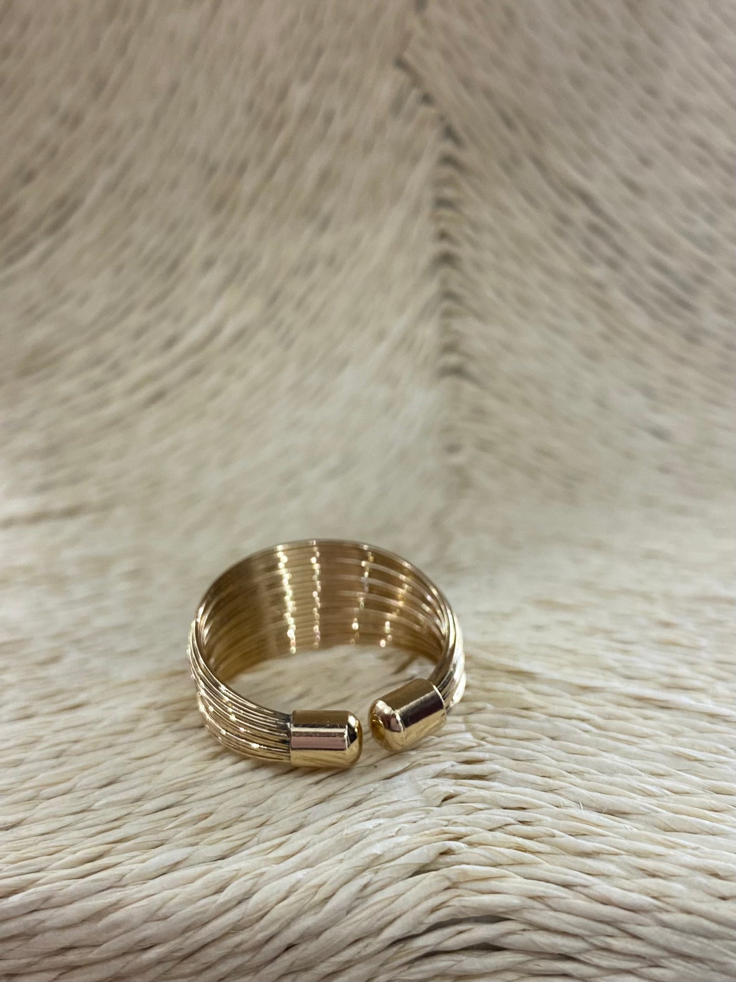 LORIA RING