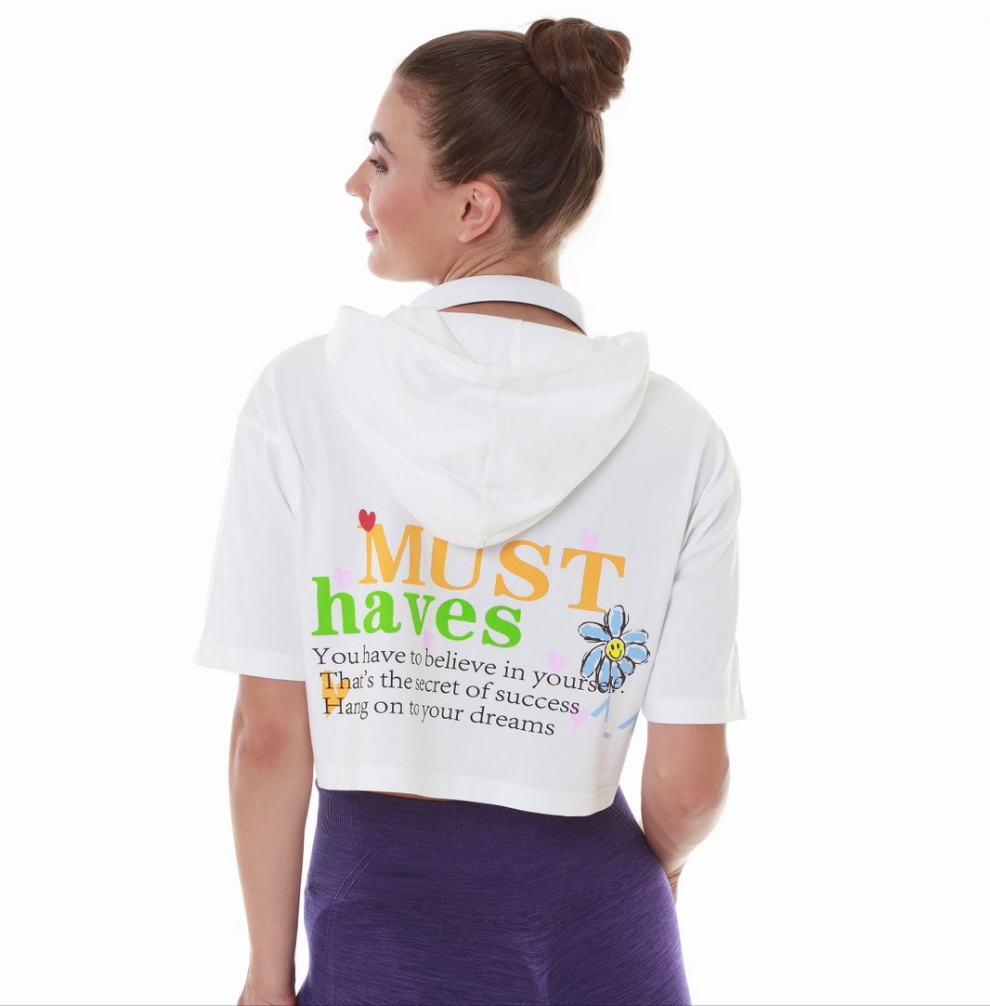 MUST HAVES T-SHIRT