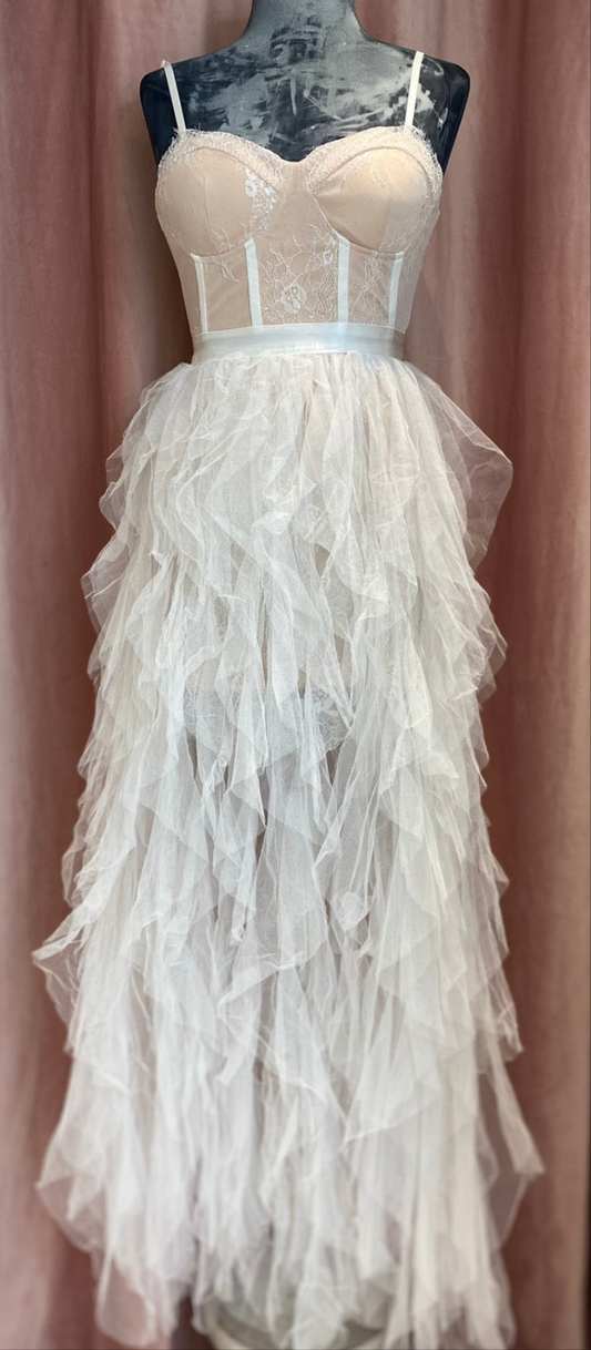 MARIANNA DRESS