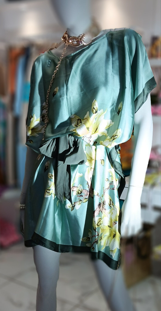 VIETNAM DRESS