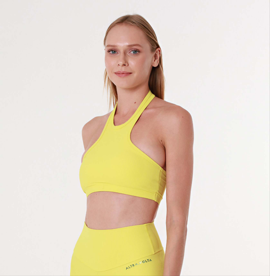 YELLOW TOP  ^_^