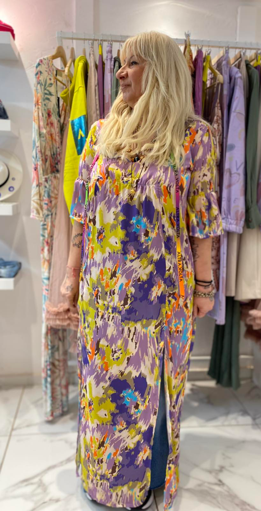 MARRY'S DRESS