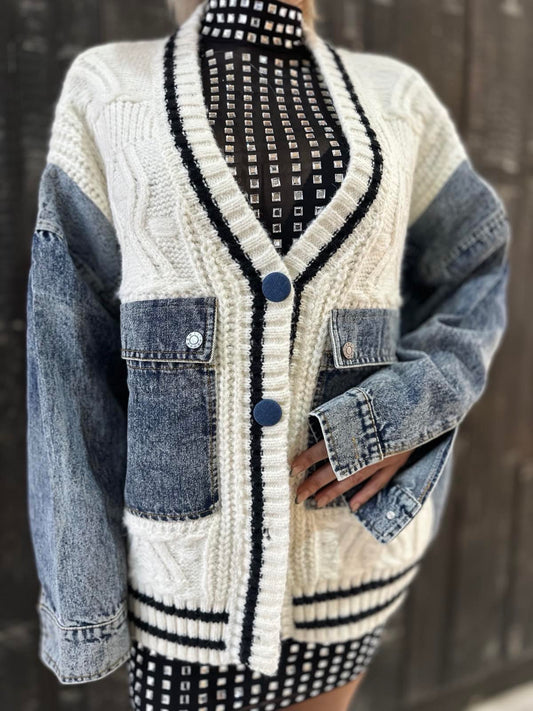 SOFT & STYLED JACKET