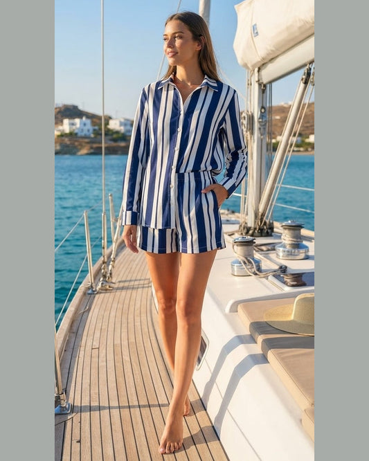Yachting set