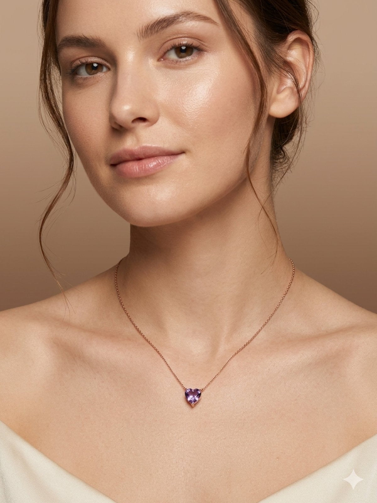 DAZZ NECKLACE