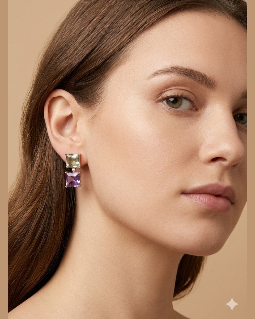 DAZZ EARRINGS
