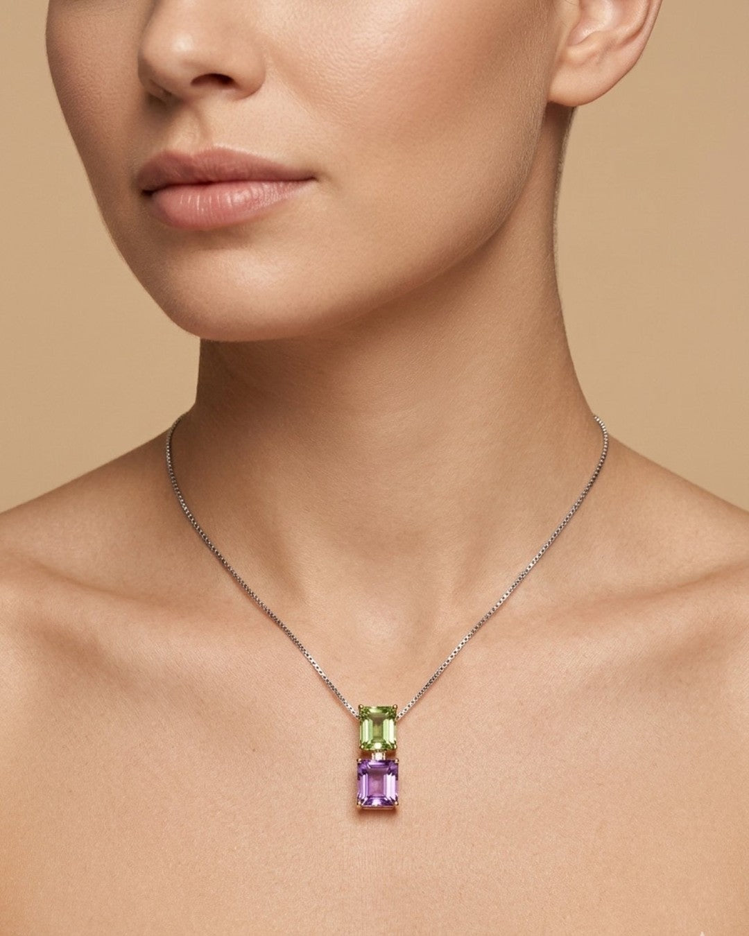 DAZZ NECKLACE