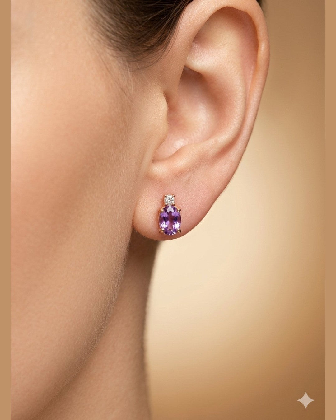 DAZZ EARRINGS
