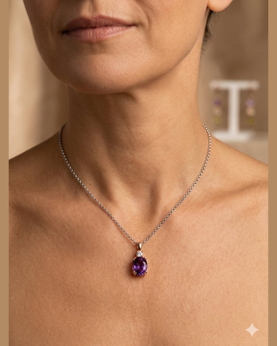 DAZZ NECKLACE