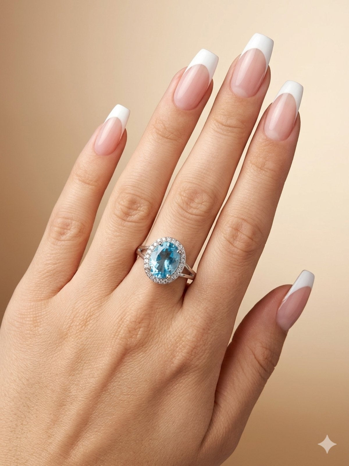 DAZZ RING