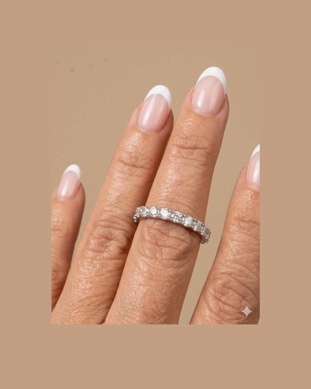 DAZZ RING