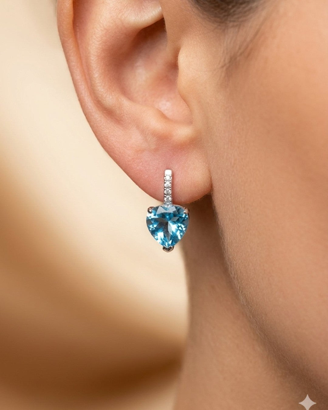 DAZZ EARRINGS