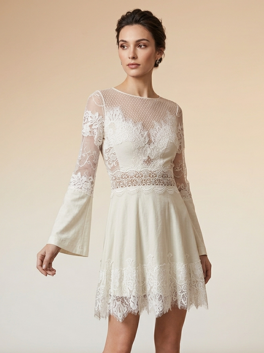 WHITE ANGEL | white| ZINAS