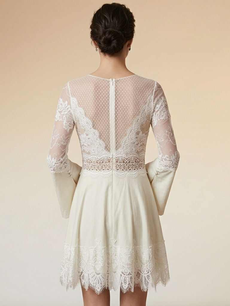 WHITE ANGEL | white| ZINAS