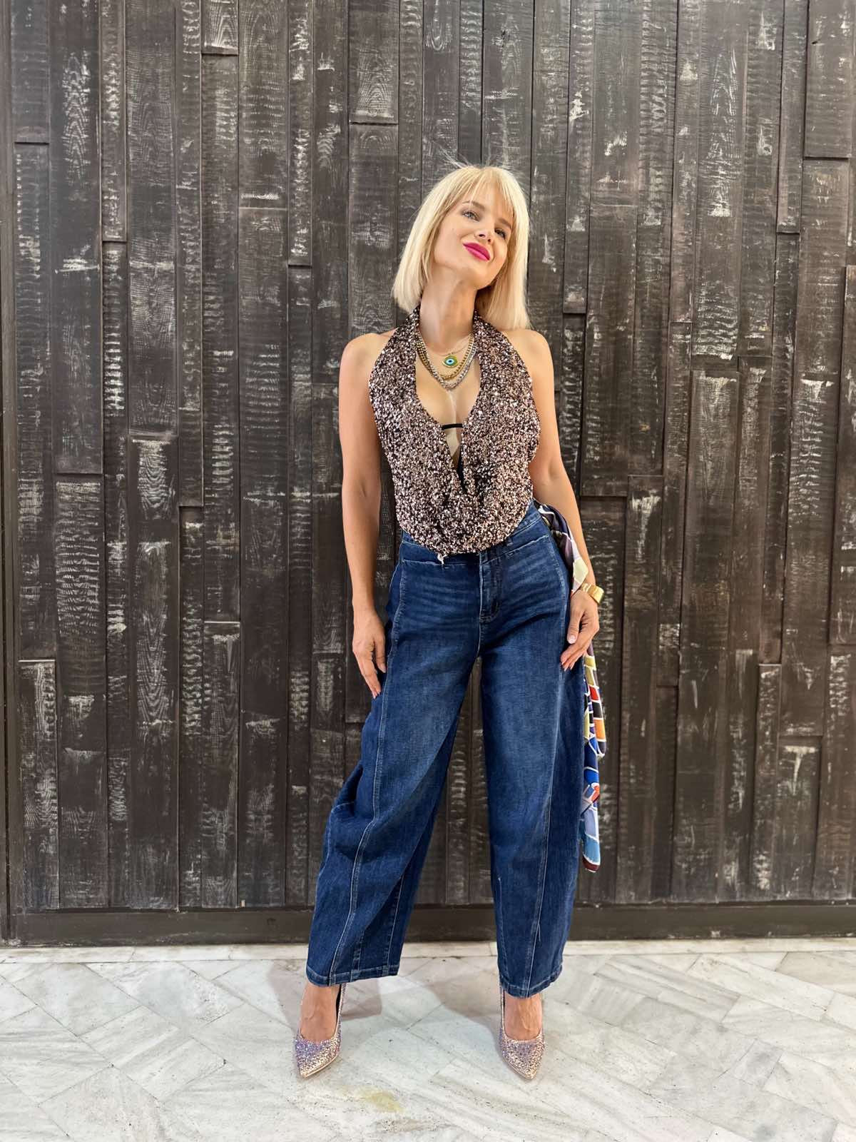 GLOW TOP
