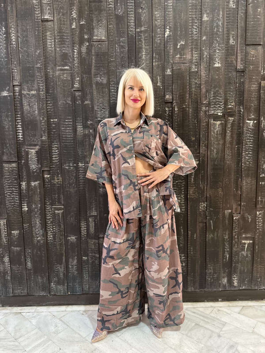 SET ARIANA