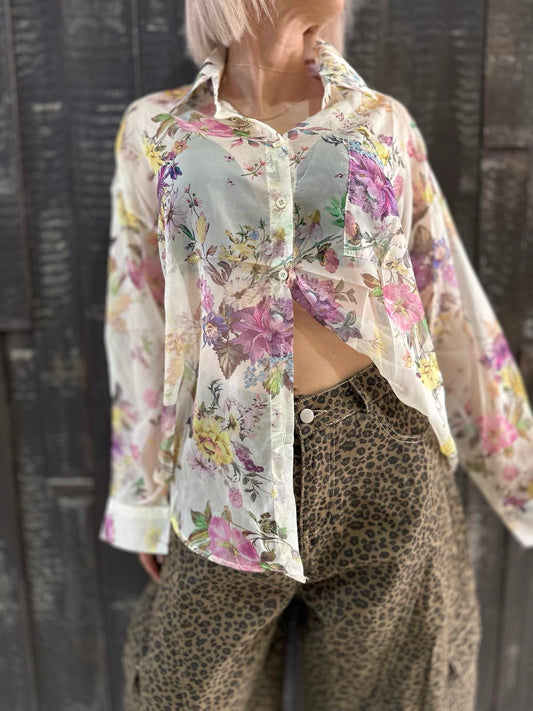 FLORAL BREEZE