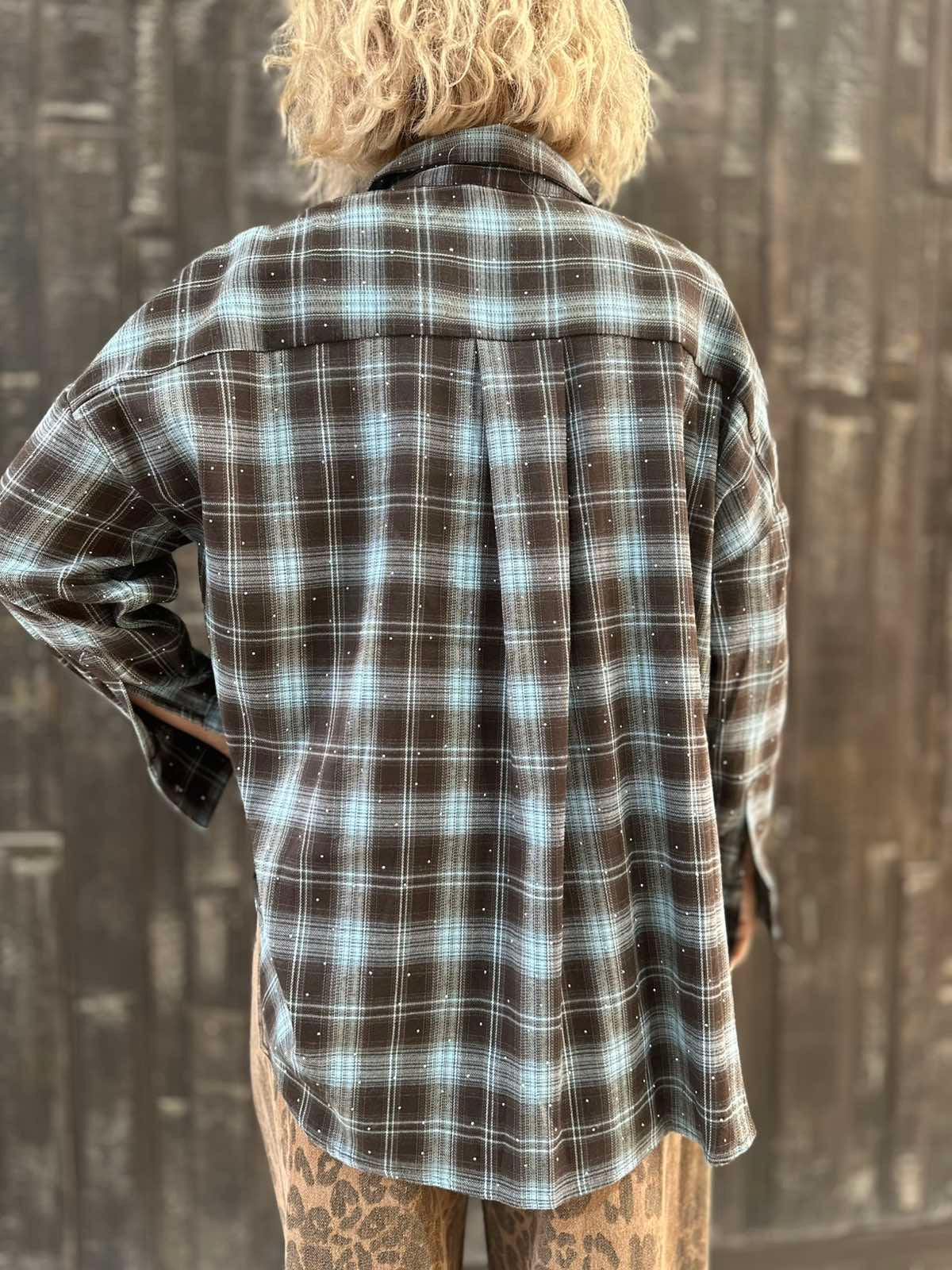 AUTUMN CHECK