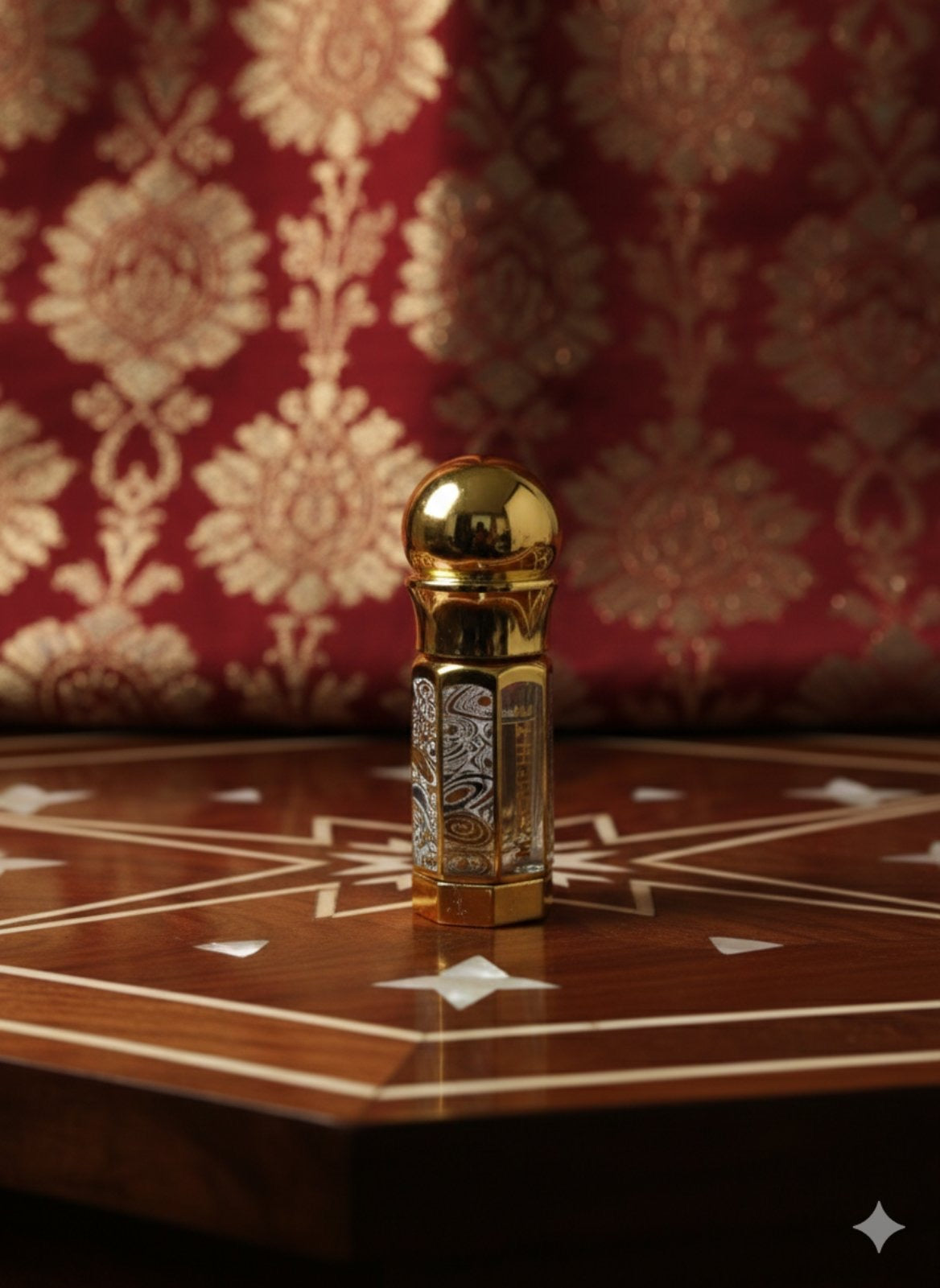 Natural Oil and Cosmetics